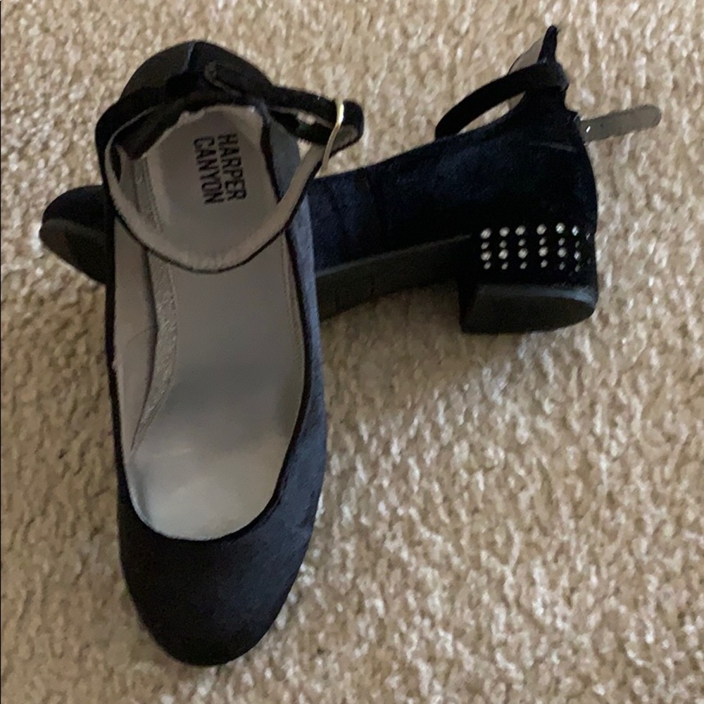 Girls dress shoes